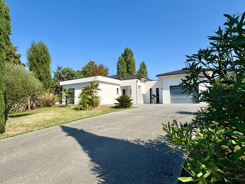 Maison à vendre, 168m², LATRESNE