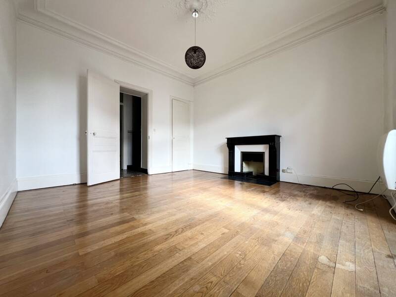 Maison à vendre, 78m², GRENOBLE