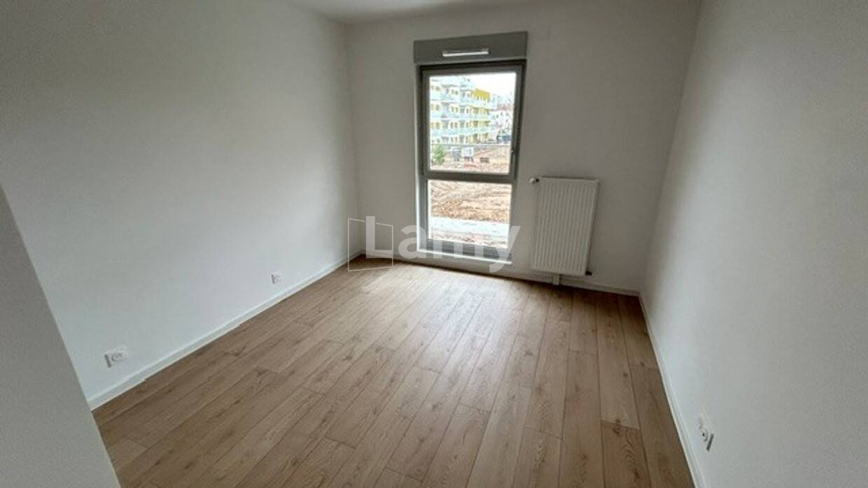 Maison à louer, 76m², MULHOUSE