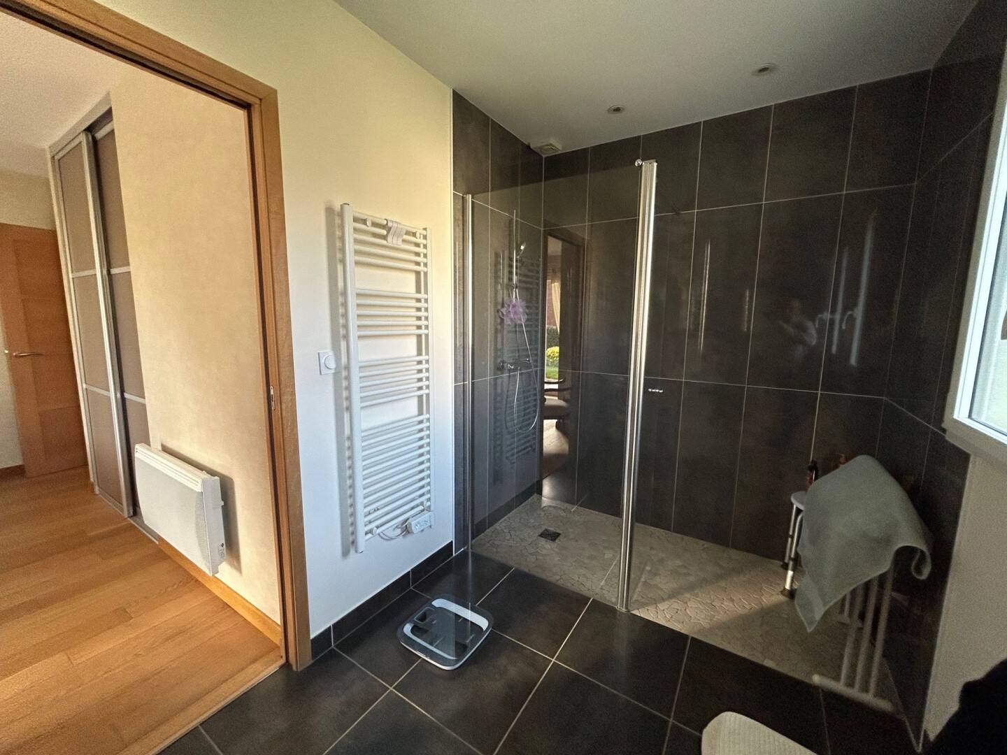 Maison à vendre, 171m², FONTAINE LA MALLET