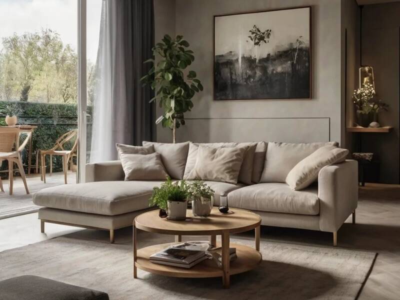 Maison à vendre, 75m², LA TREMBLADE