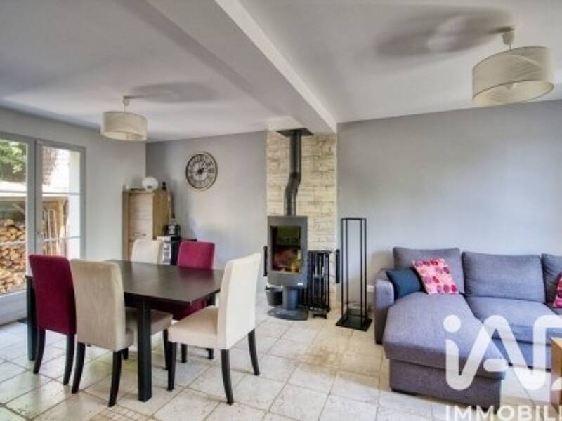 Maison à vendre, 77m², VIGNY