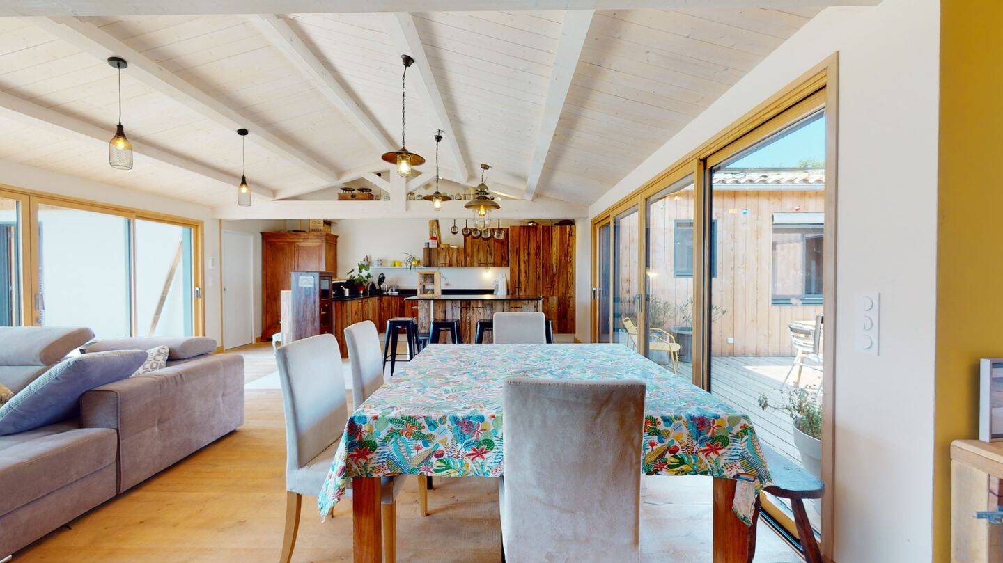 Maison à vendre, 140m², SAINTE MARIE DE RE