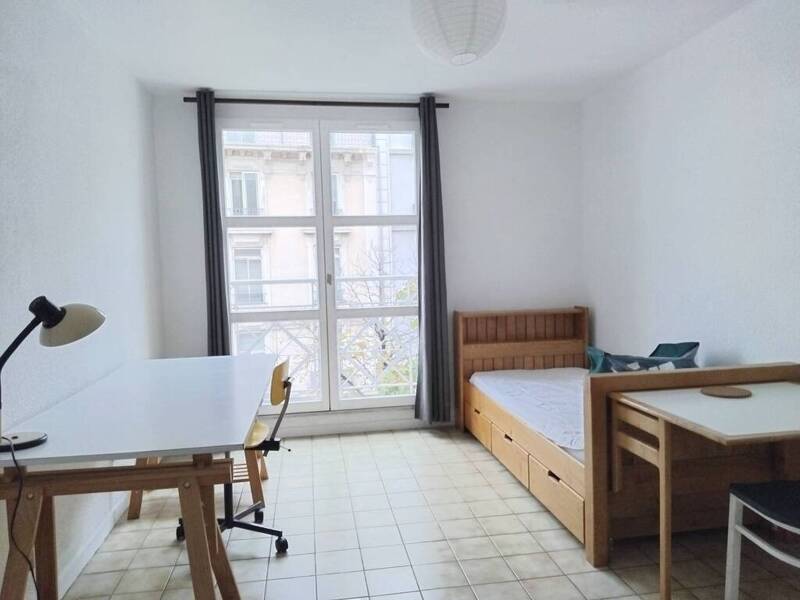 Maison à louer, 20m², GRENOBLE
