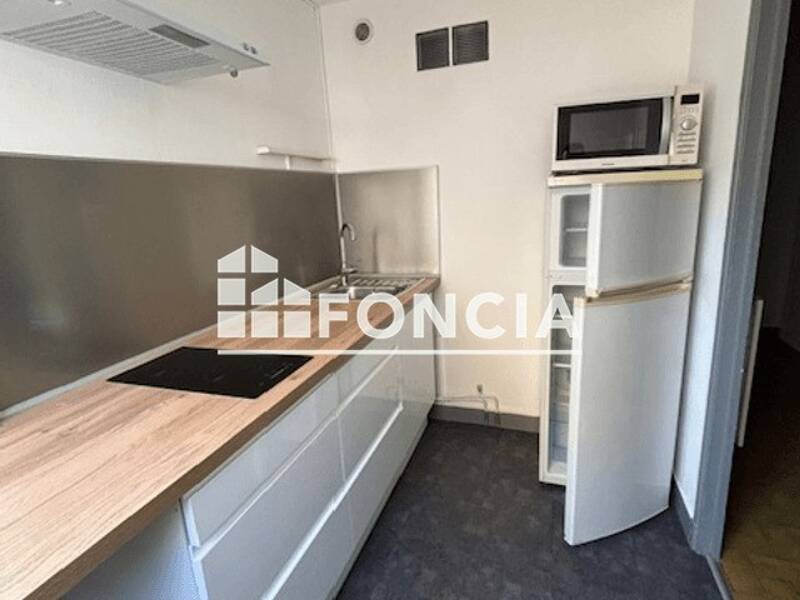 Maison à louer, 25m², MONTPELLIER