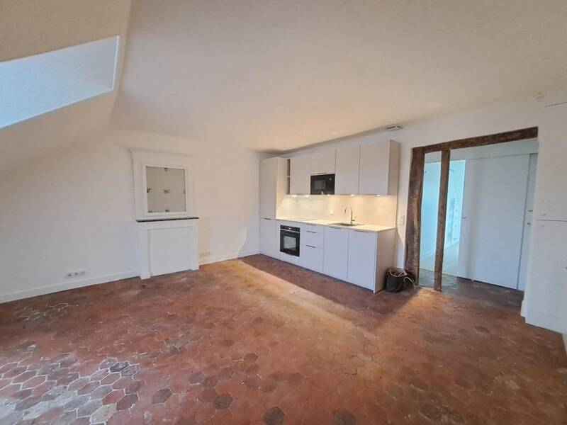Maison à louer, 53m², VERSAILLES