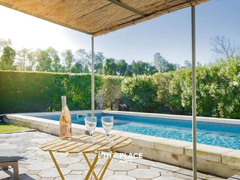 Maison à vendre, 195m², NOVES