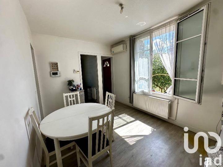 Maison à vendre, 54m², ARGENTEUIL