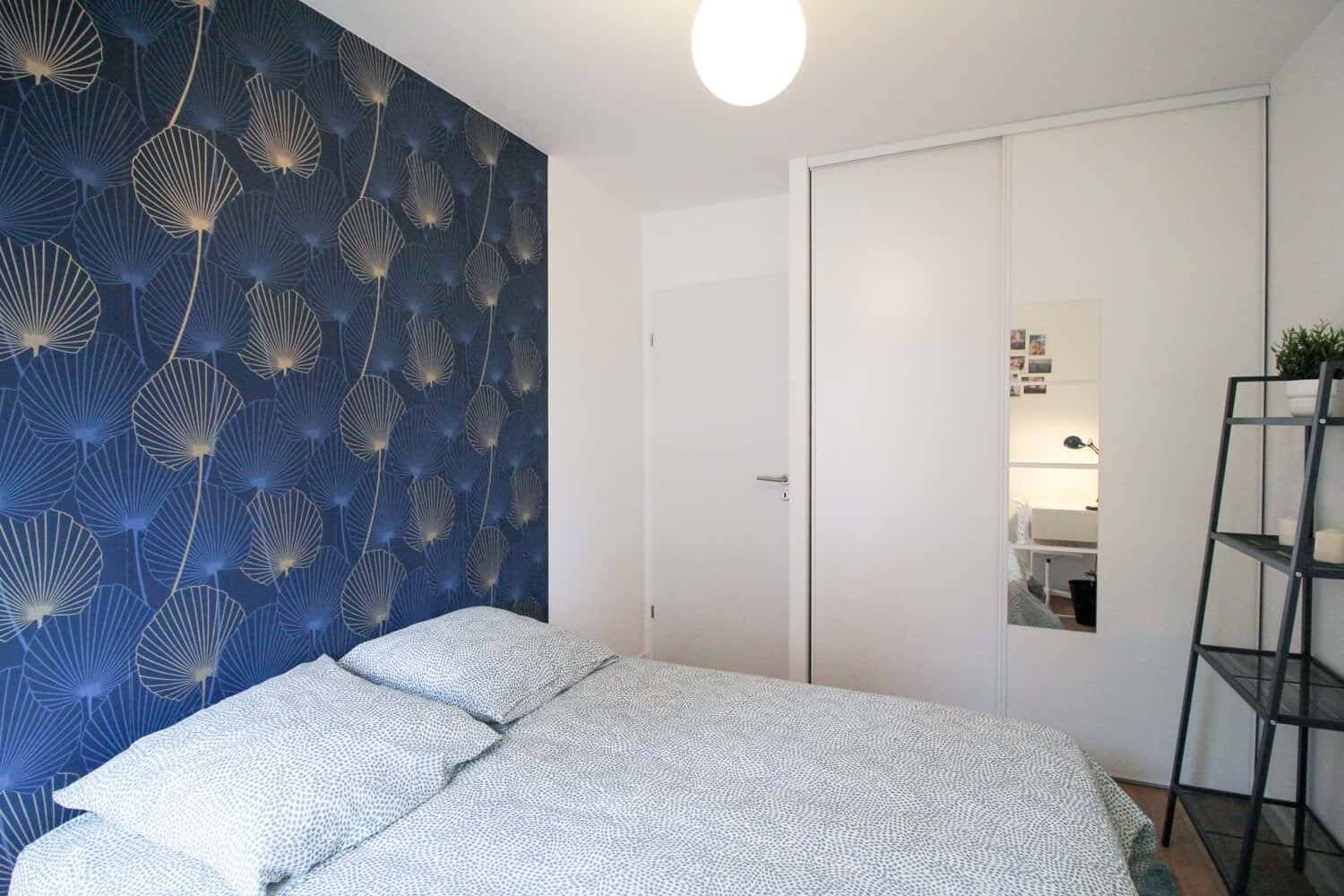 Maison à louer, 15m², CLICHY