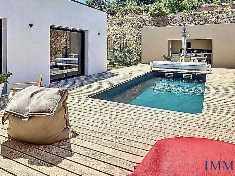 Maison à vendre, 176m², TREILLES