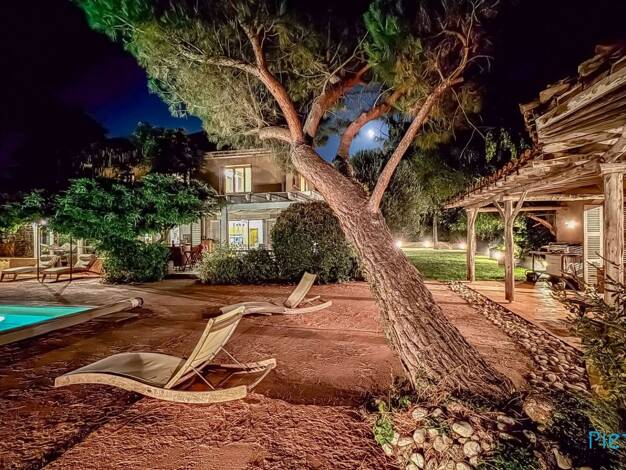 Villa à vendre 999 000 € 9 pièces 5 chambres 310 m² 1 909 m² de terrain Charly 69390