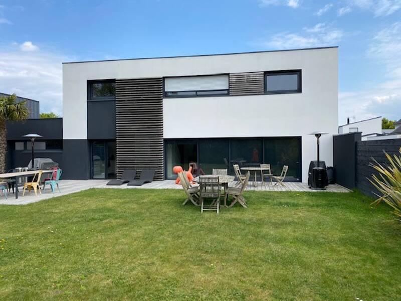 Maison à vendre, 140m², VANNES