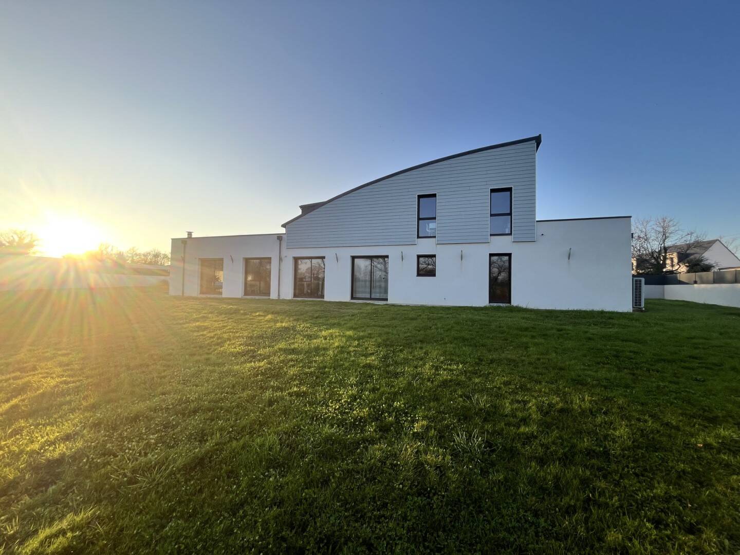 Maison à vendre, 146m², VANNES