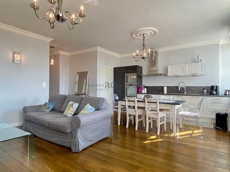 Maison à louer, 61m², METZ