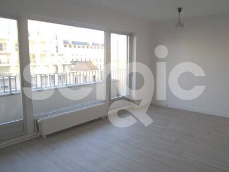 Maison à louer, 26m², REIMS