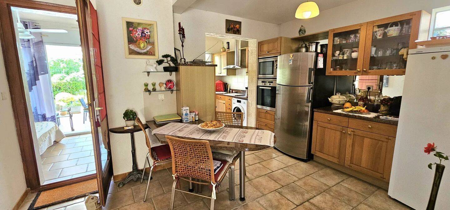 Maison à vendre, 88m², HYERES