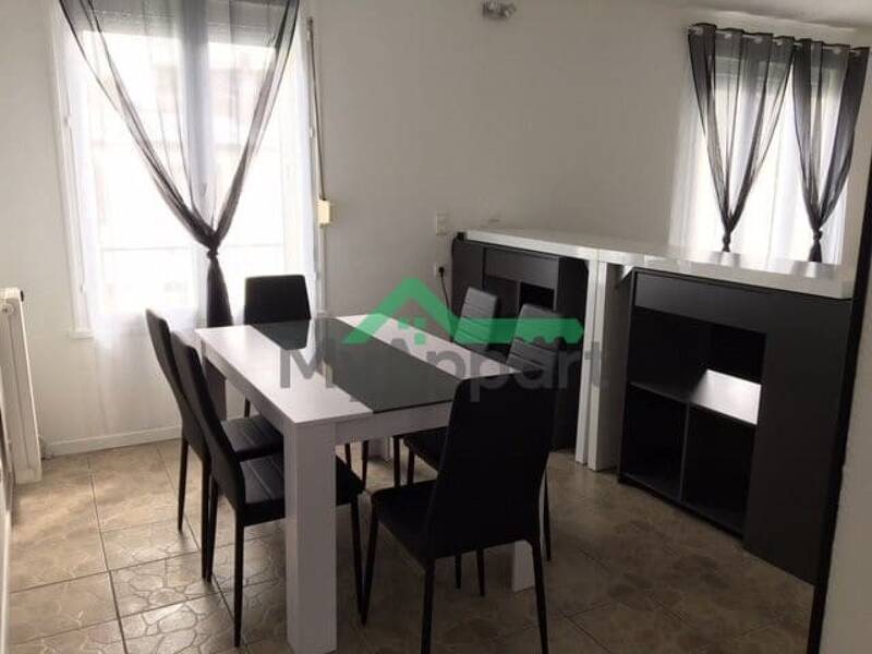 Maison à louer, 72m², BREST