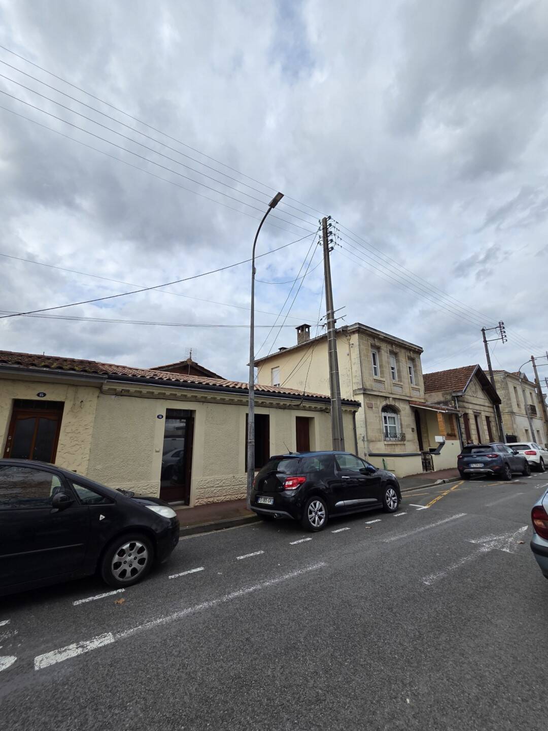 Maison à louer, 29m², MERIGNAC