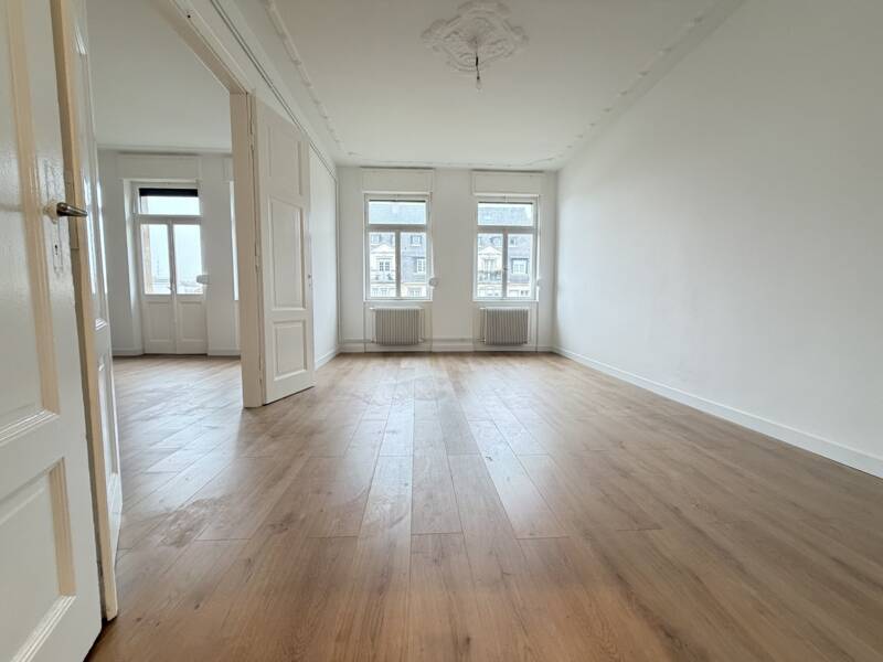 Maison à vendre, 76m², STRASBOURG