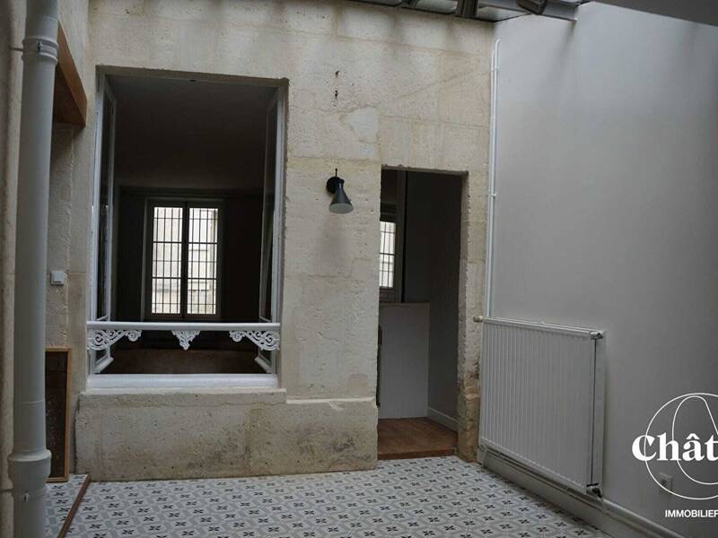 Maison à louer, 145m², SENLIS