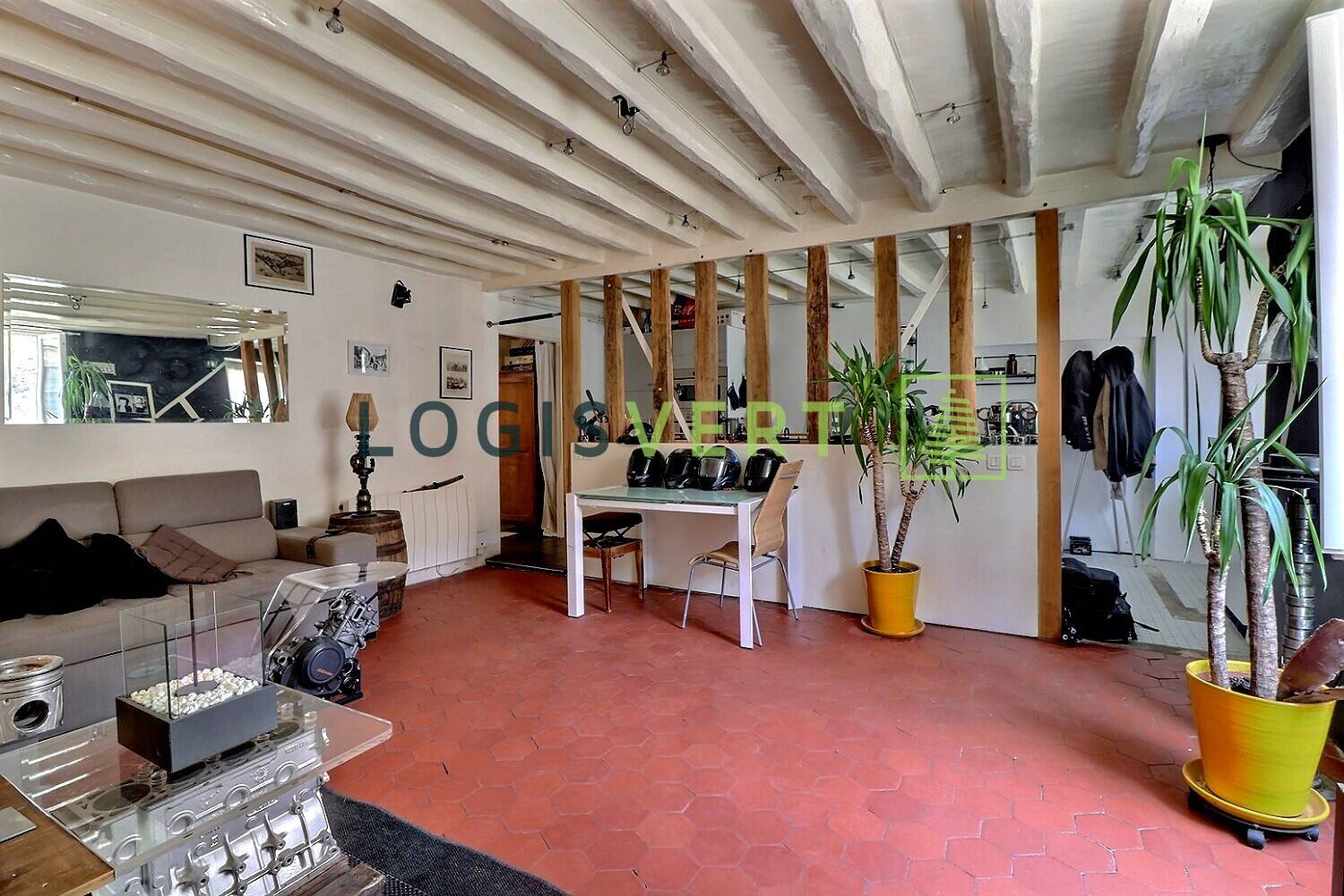 Maison à vendre, 86m², GIF SUR YVETTE