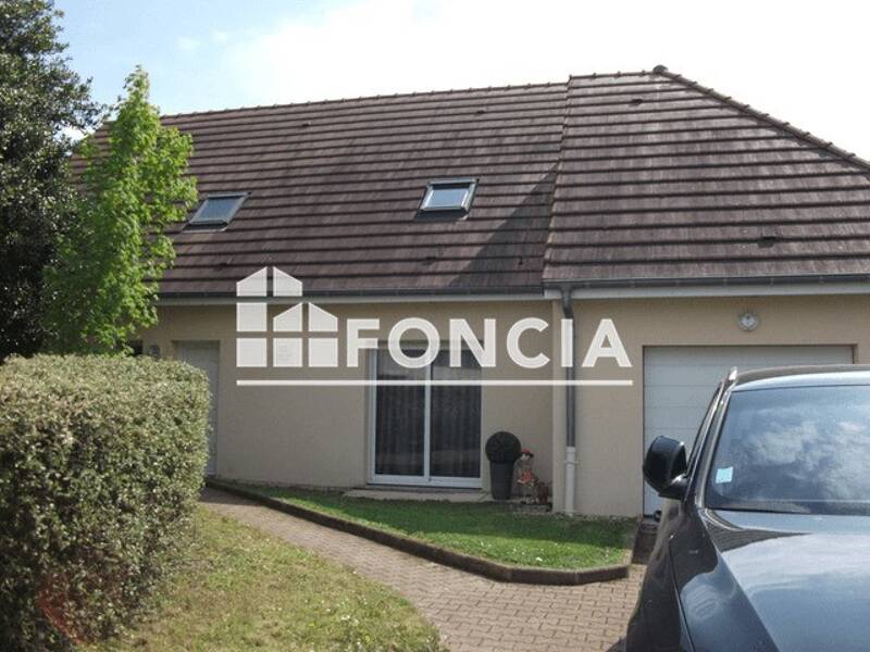 Maison à louer, 141m², SAINT JULIEN