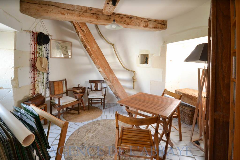 Maison à vendre, 105m², PONT L'ABBE D'ARNOULT