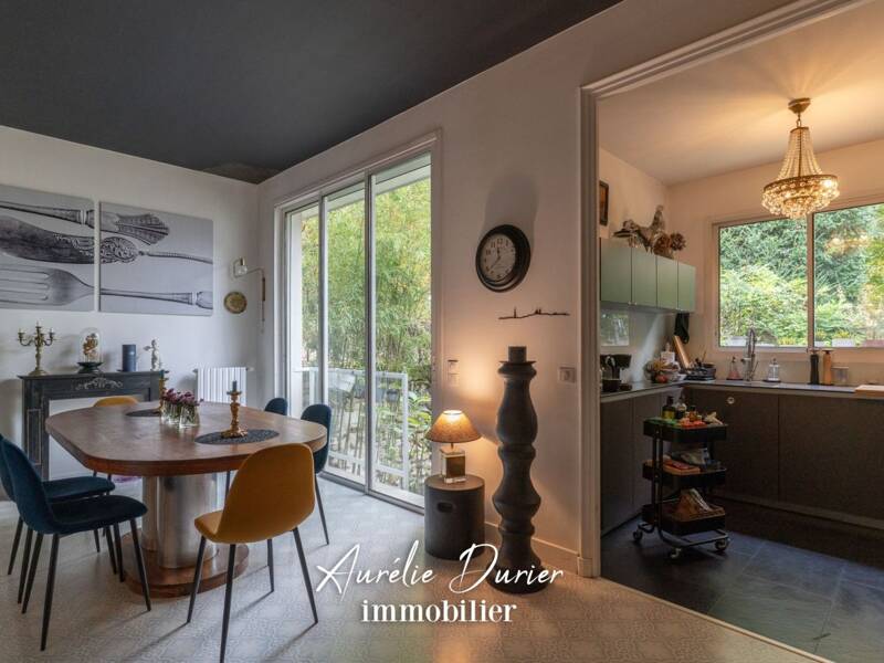 Maison à vendre, 176m², TOURS