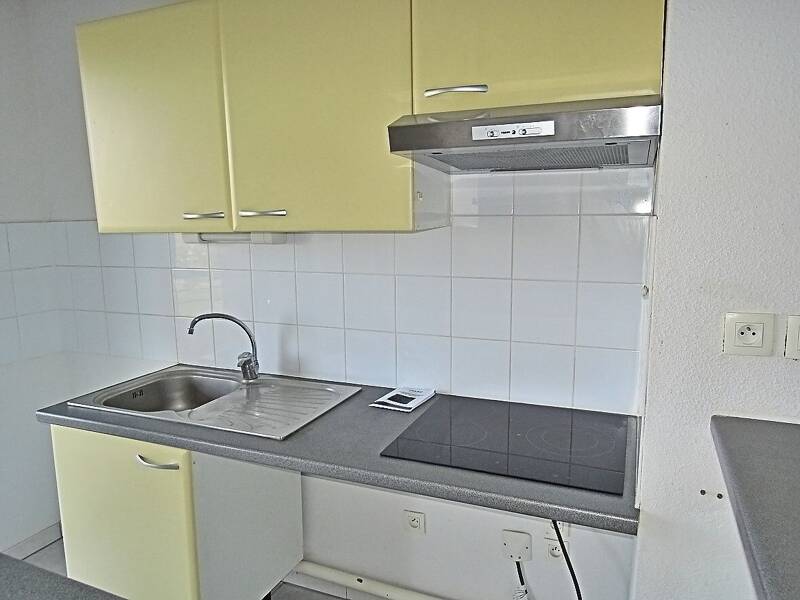 Maison à louer, 54m², LEGUEVIN