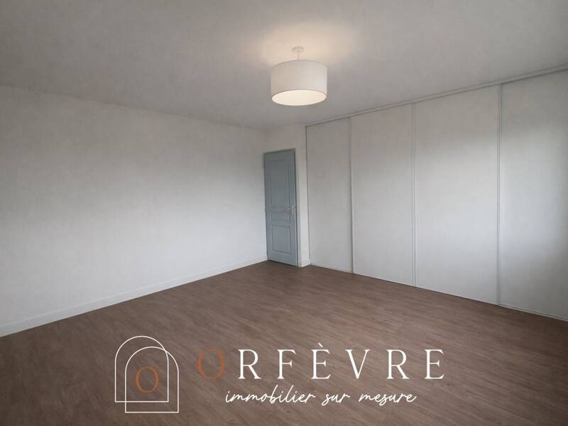 Maison à louer, 77m², BEAULIEU