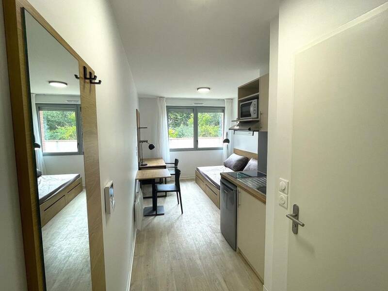 Maison à vendre, 19m², TOULOUSE