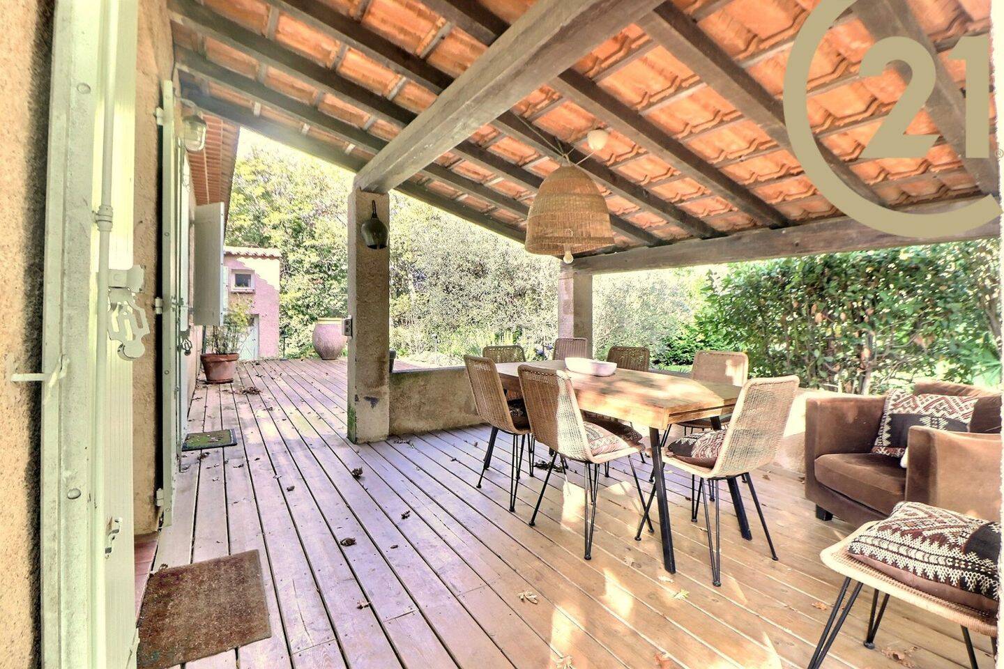 Maison à vendre, 142m², SAINT PAUL EN FORET