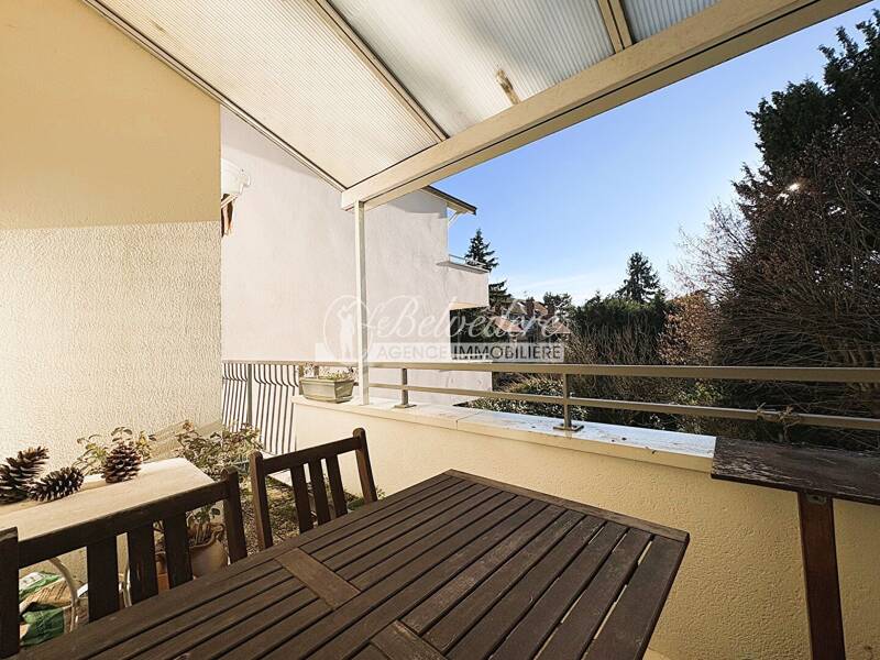 Maison à vendre, 80m², SAINT LEU LA FORET