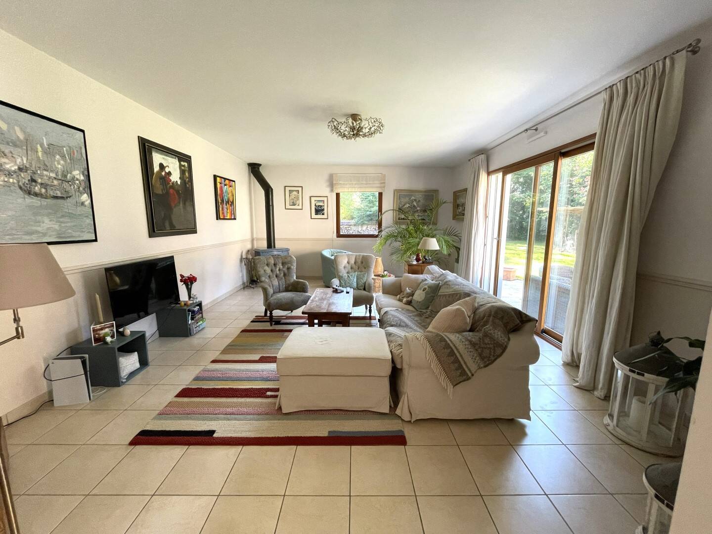 Maison à vendre, 275m², MAISONS LAFFITTE