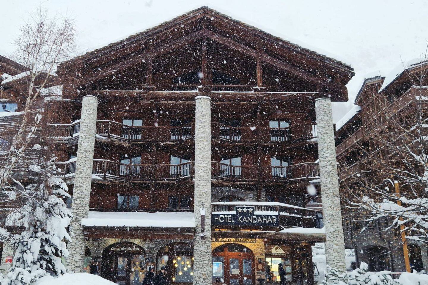 Maison à vendre, 118m², VAL D'ISERE