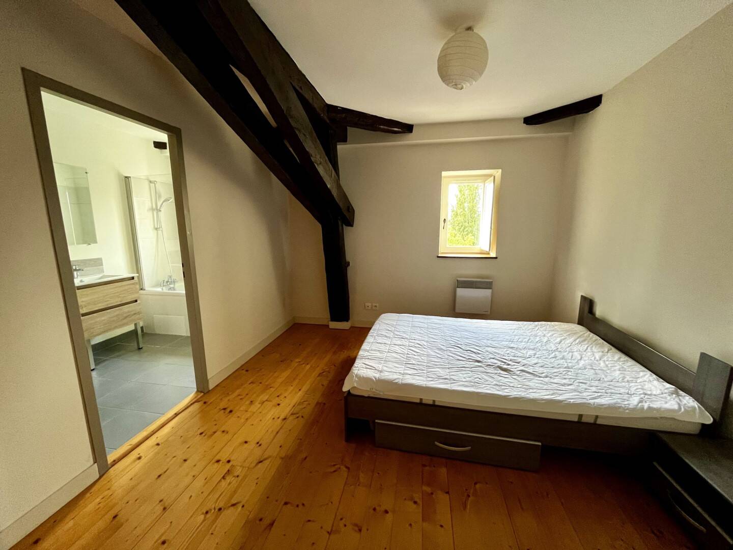 Maison à louer, 46m², POITIERS