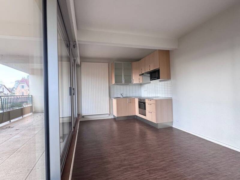 Maison à louer, 37m², DIJON