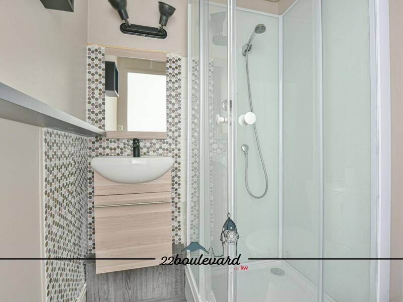 Maison à vendre, 29m², LIMOGES