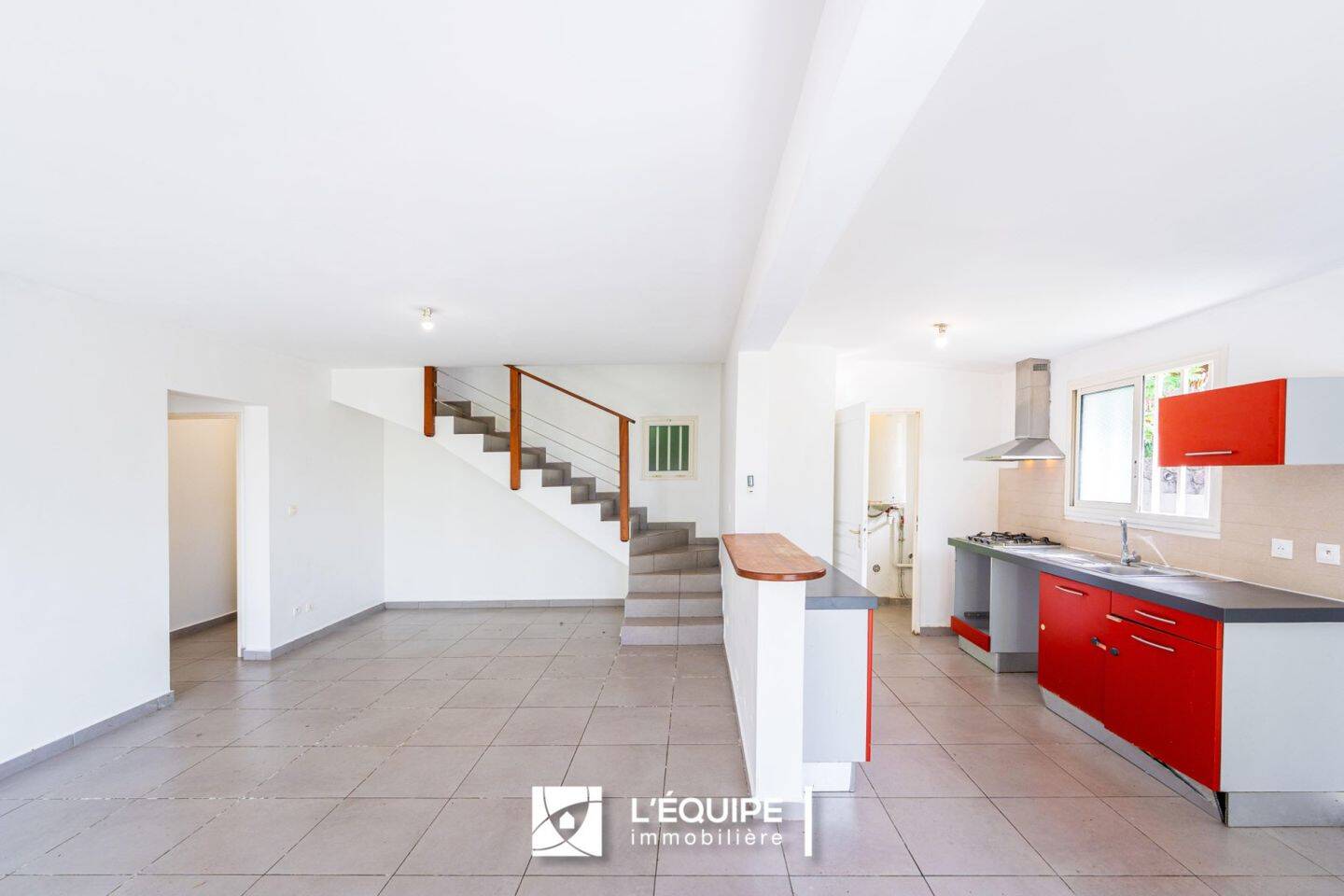 Maison à vendre, 107m², SAINT PAUL