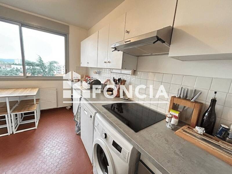 Maison à louer, 82m², LYON 5E