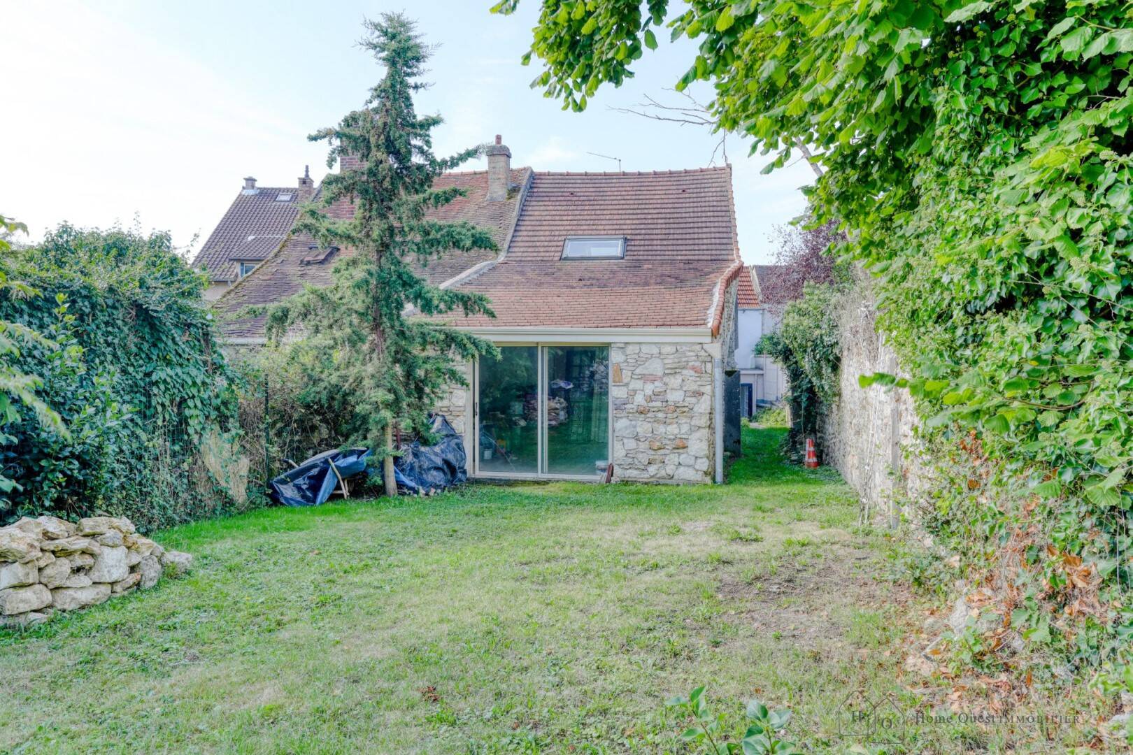 Maison à vendre, 173m², SAINT NOM LA BRETECHE