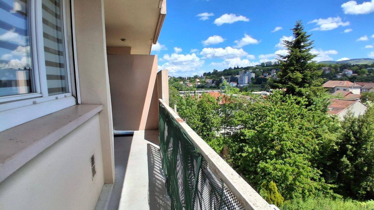 Maison à vendre, 65m², SAINT ETIENNE