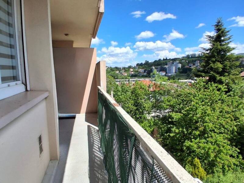 Maison à vendre, 65m², SAINT ETIENNE