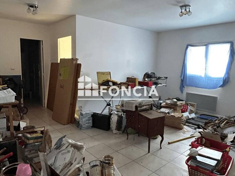 Maison à vendre, 177m², PACY SUR EURE