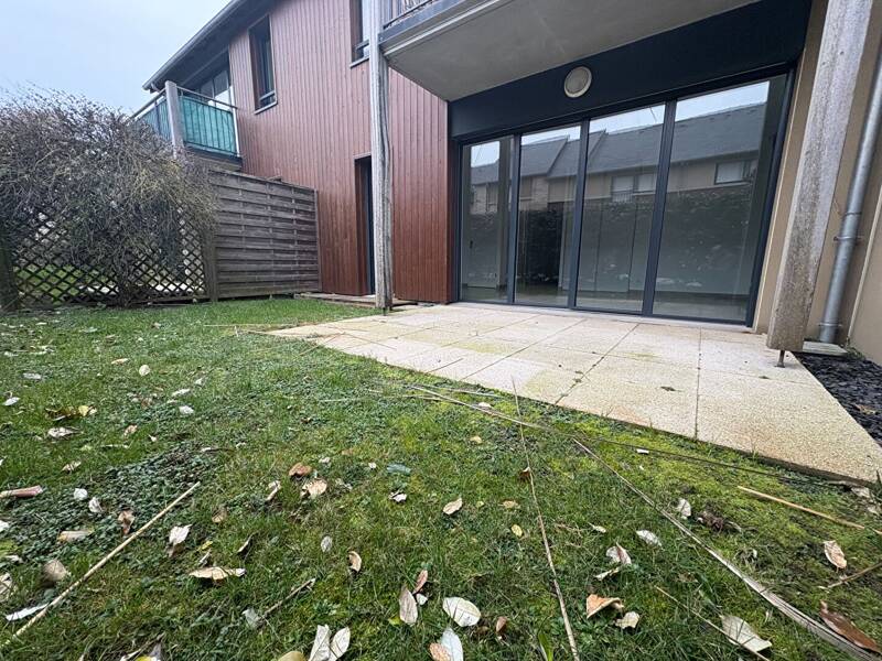 Maison à louer, 41m², CANCALE