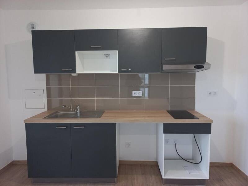 Maison à louer, 43m², REIMS