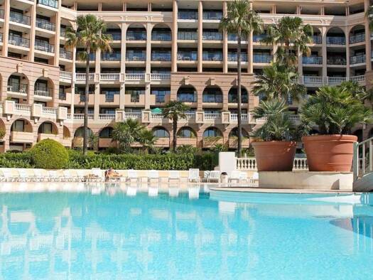 Appartement à vendre 129 000 € 2 pièces 1 chambre 26 m² Étage 1/8 La Bocca Cannes 06150