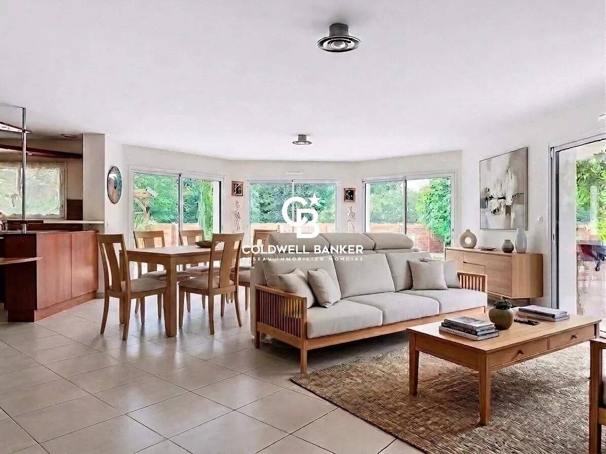Maison à vendre, 188m², LA ROCHE SUR YON