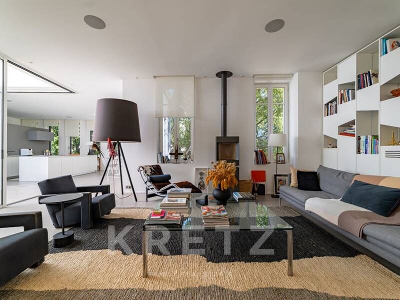 Maison à vendre, 330m², NIMES