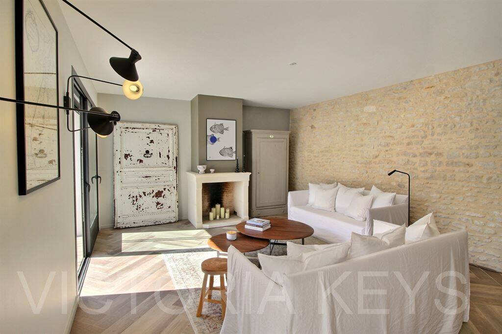 Maison à vendre, 208m², LA FLOTTE